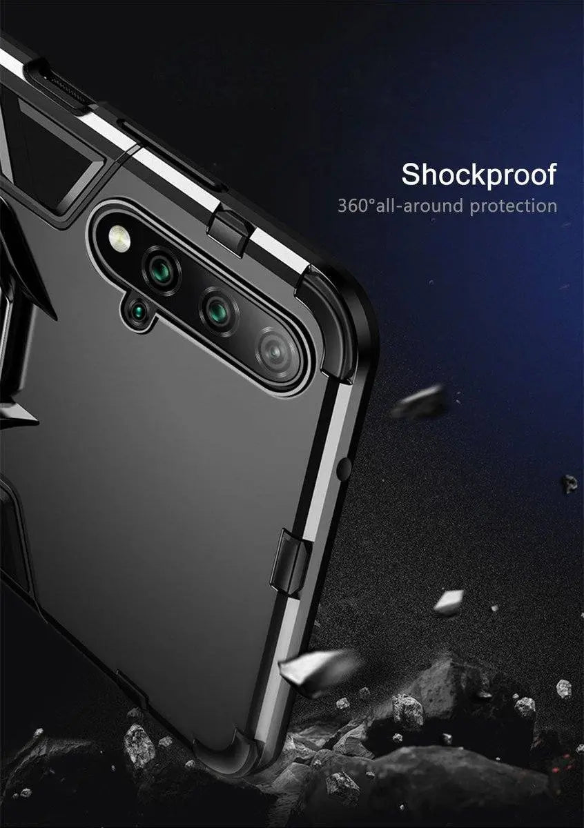 Shock Proof Armor Case for Huawei - Premium Mobile Phone Cases from Keysion - Just $18.00! Shop now at Dressmycell.com Shock Proof Armor Case for Huawei - Premium Mobile Phone Cases from Keysion - Just $18.00! Shop now at Dressmycell.com